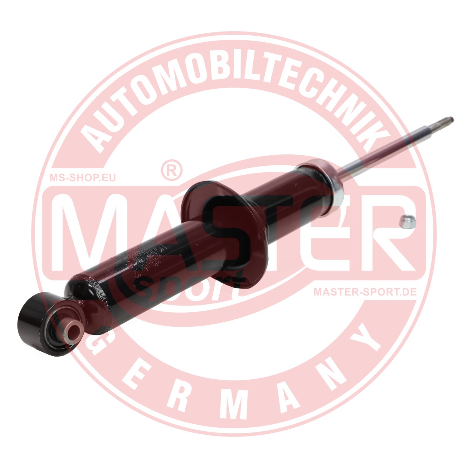 Amortizor MASTERSPORT GERMANY 556281-PCS-MS